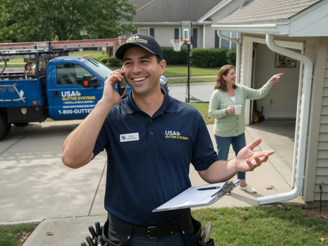 Gutter Installation Morgantown, PA FAQs